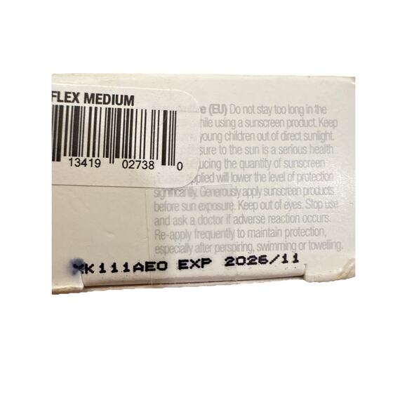 Colorescience SunforgettableTotal ProtectionFace Shield Flex SPF50 Medium 11/26 - Picture 2 of 2